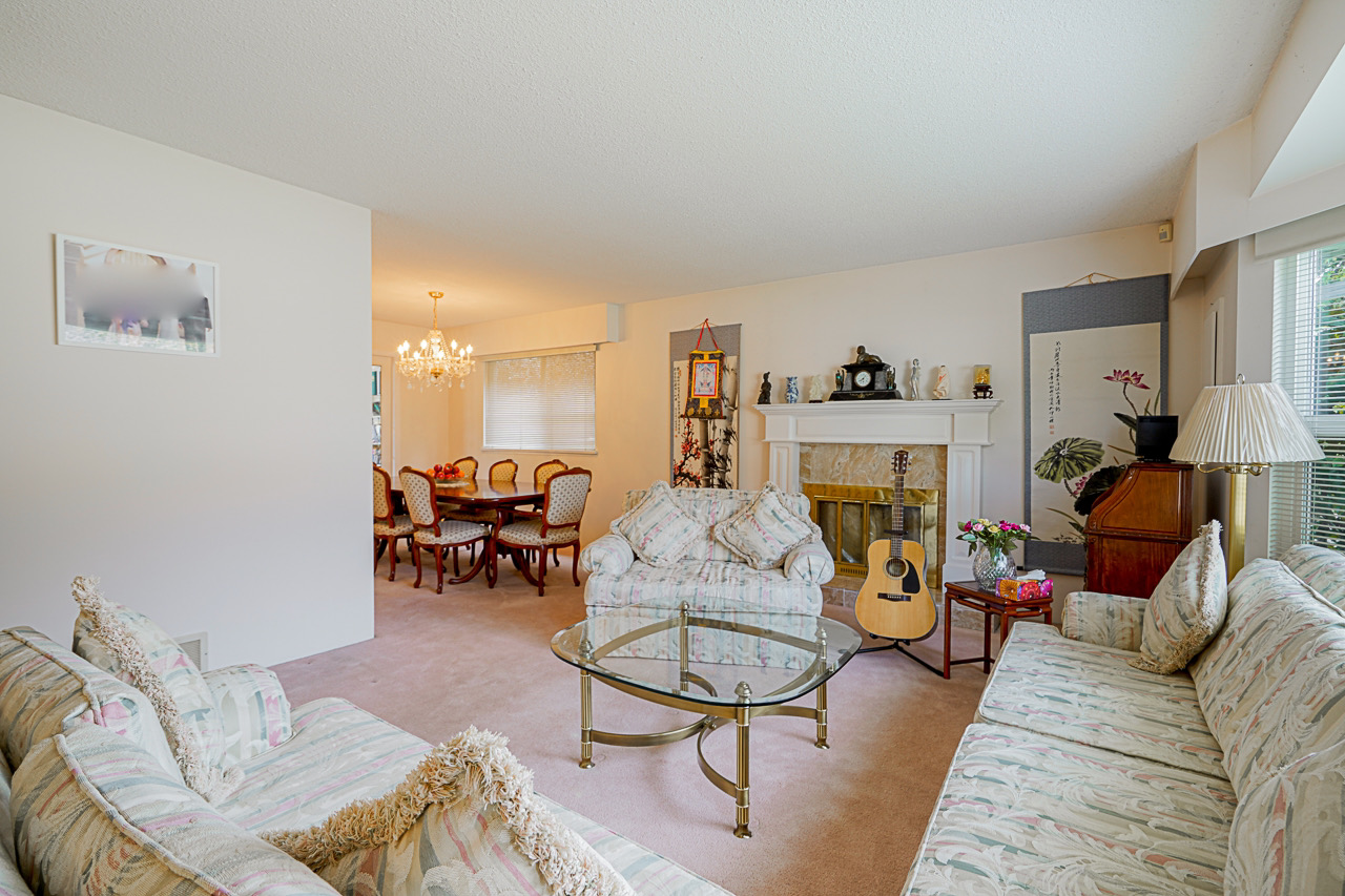 5840 No.1 Road, Richmond 6