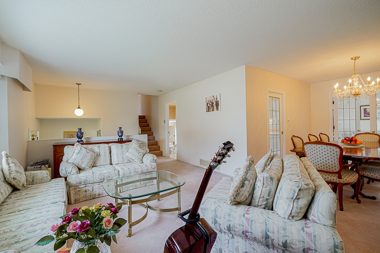 5840 No.1 Road, Richmond 7