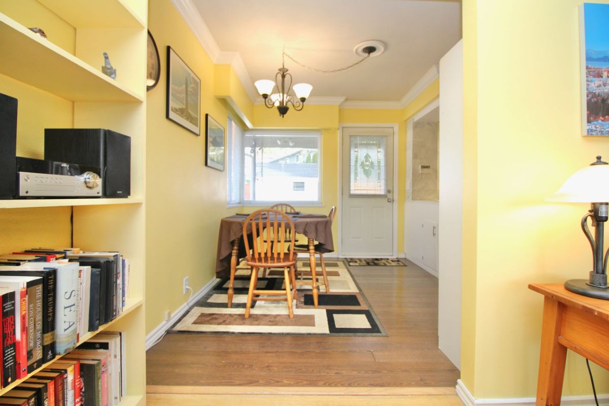 6435 Broadway, Burnaby North 6
