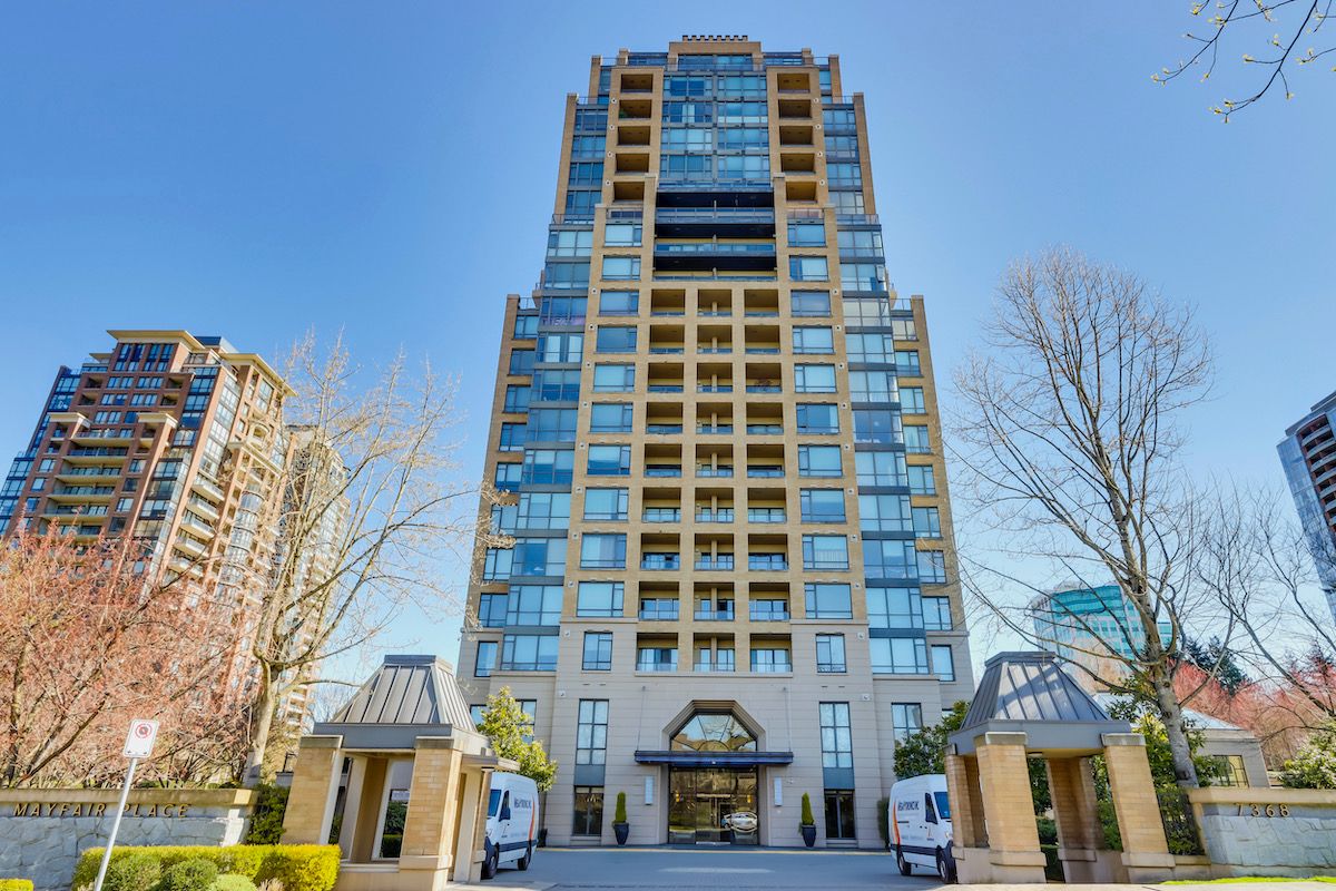 2103 7368 Sandborne Ave, Burnaby