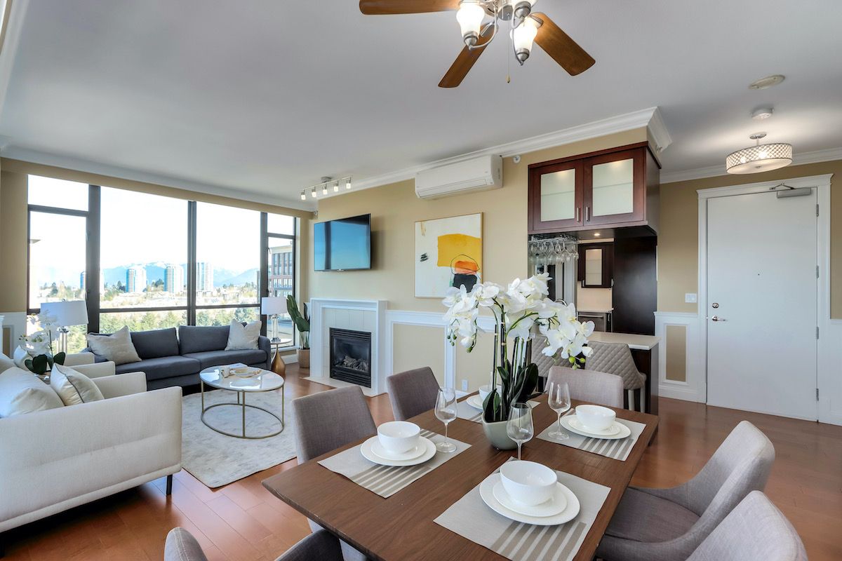 2103 7368 Sandborne Ave, Burnaby 12