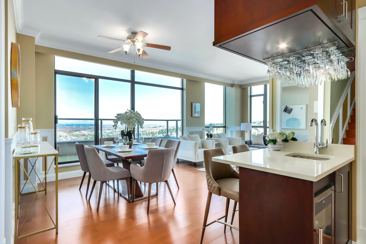 2103 7368 Sandborne Ave, Burnaby 3