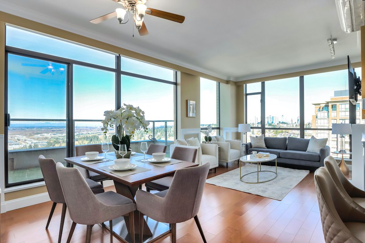 2103 7368 Sandborne Ave, Burnaby 4