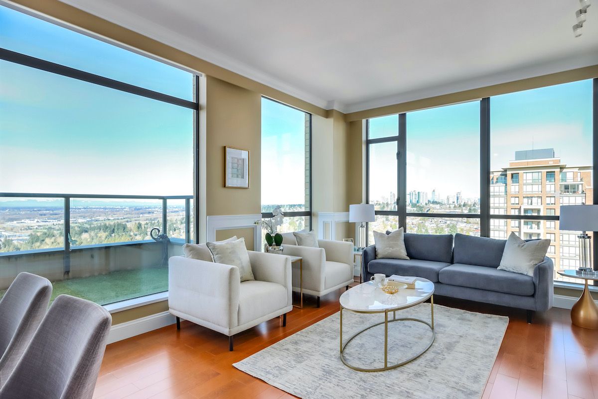 2103 7368 Sandborne Ave, Burnaby 5