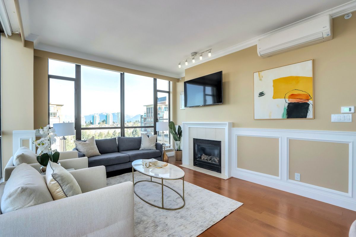2103 7368 Sandborne Ave, Burnaby 6