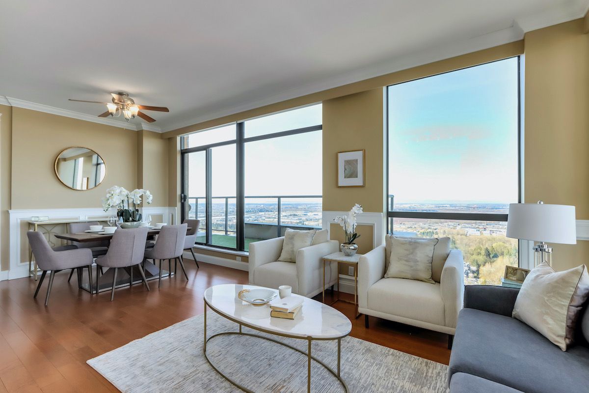 2103 7368 Sandborne Ave, Burnaby 7
