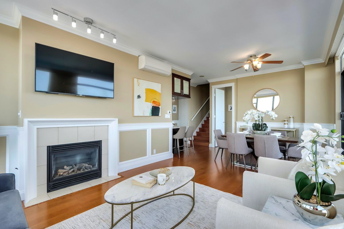 2103 7368 Sandborne Ave, Burnaby 8