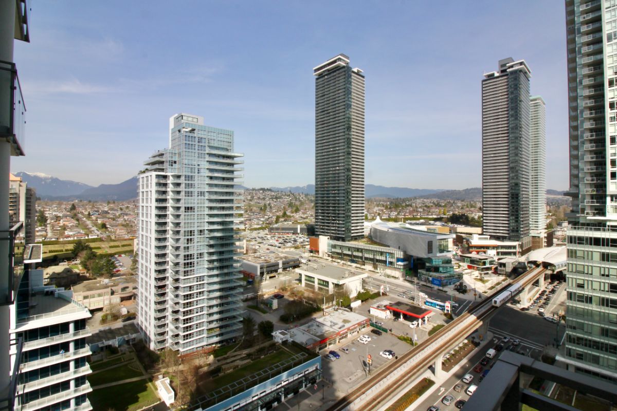 2105 2008 Rosser Ave, Burnaby 18