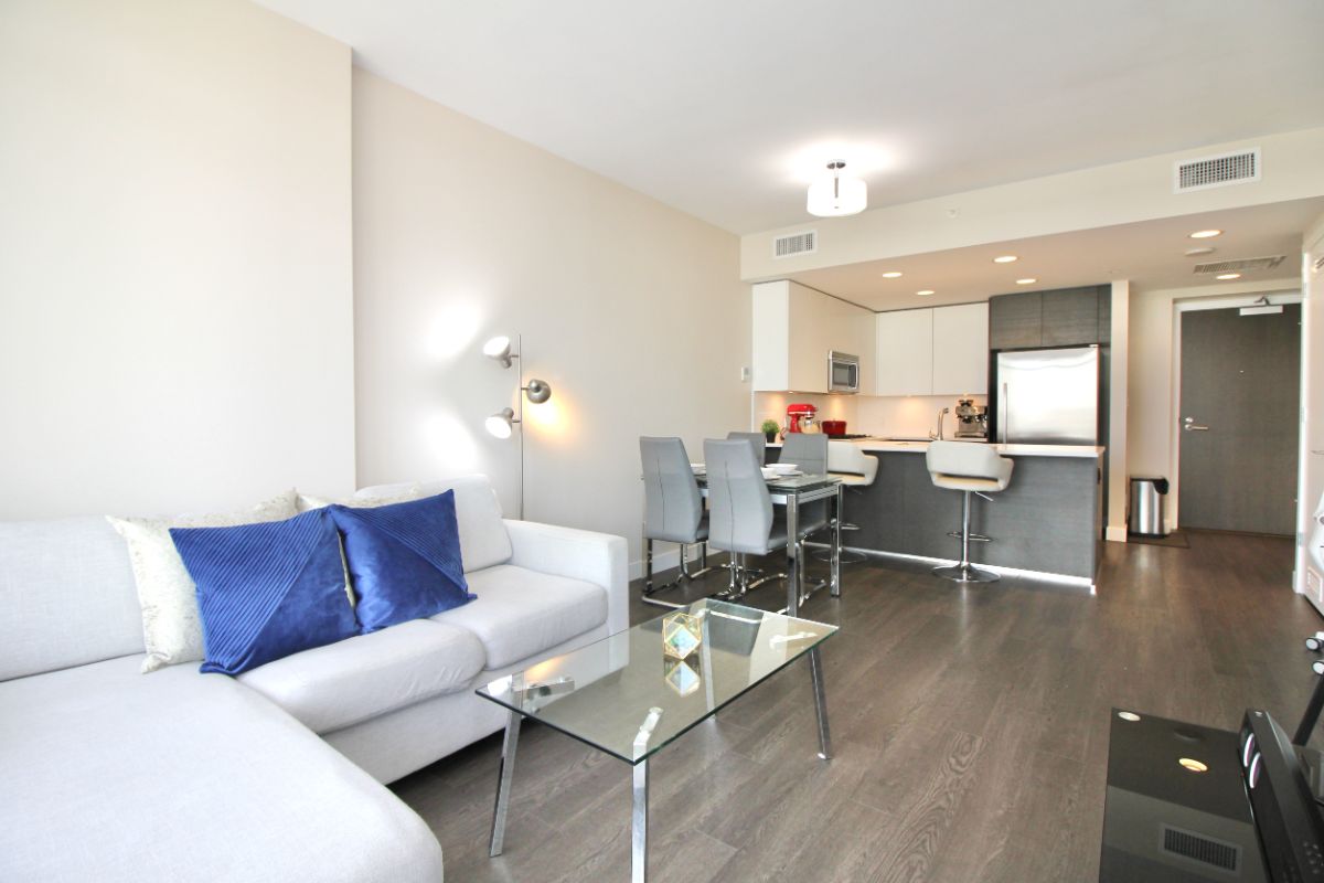 2105 2008 Rosser Ave, Burnaby 6