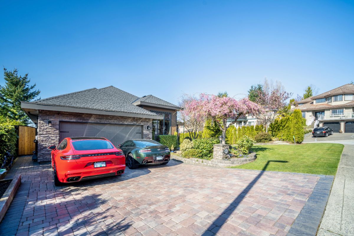 2620 Marble Court, Coquitlam 2