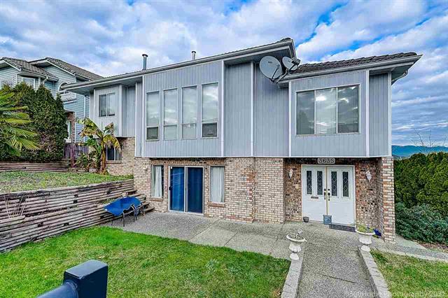 3635 Price Street, Vancouver