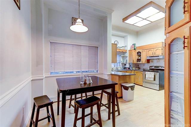 3635 Price Street, Vancouver 17