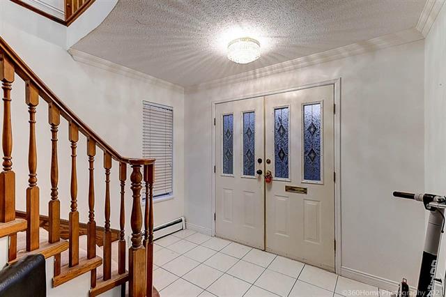 3635 Price Street, Vancouver 23