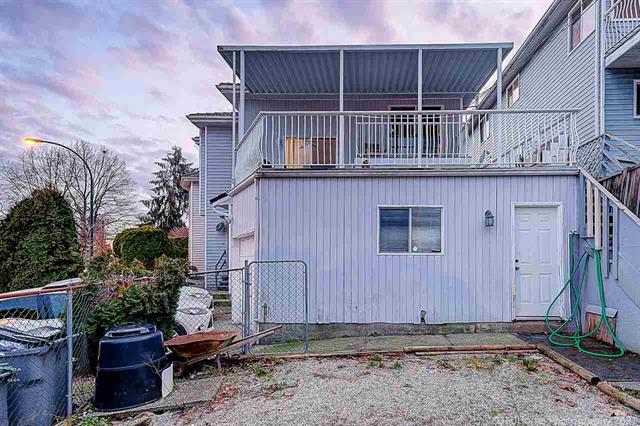 3635 Price Street, Vancouver 25