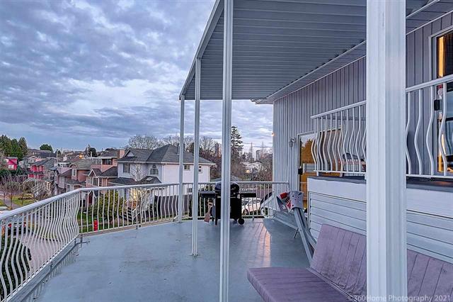 3635 Price Street, Vancouver 26