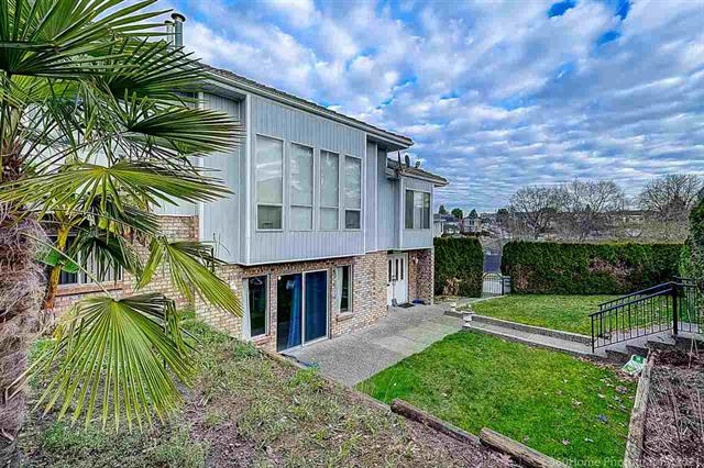 3635 Price Street, Vancouver 4