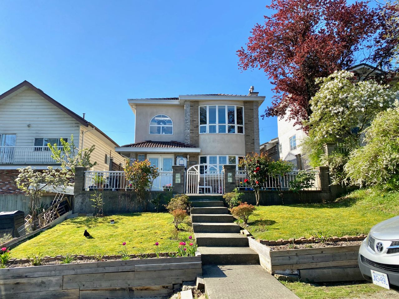 3868 Regent Street, Burnaby