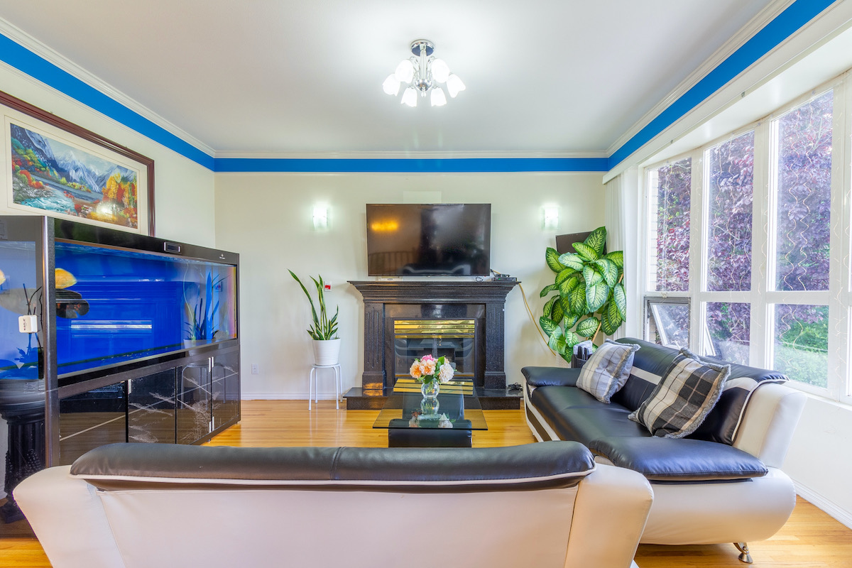 3868 Regent Street, Burnaby 7
