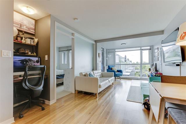 407 2770 Sophia St, Vancouver 11