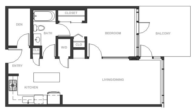 407 2770 Sophia St, Vancouver 25