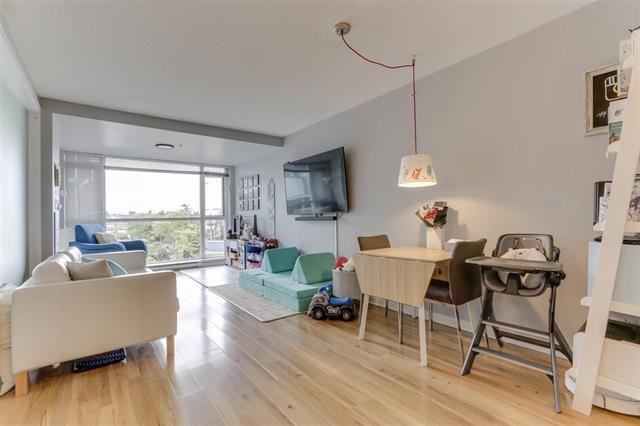 407 2770 Sophia St, Vancouver 7