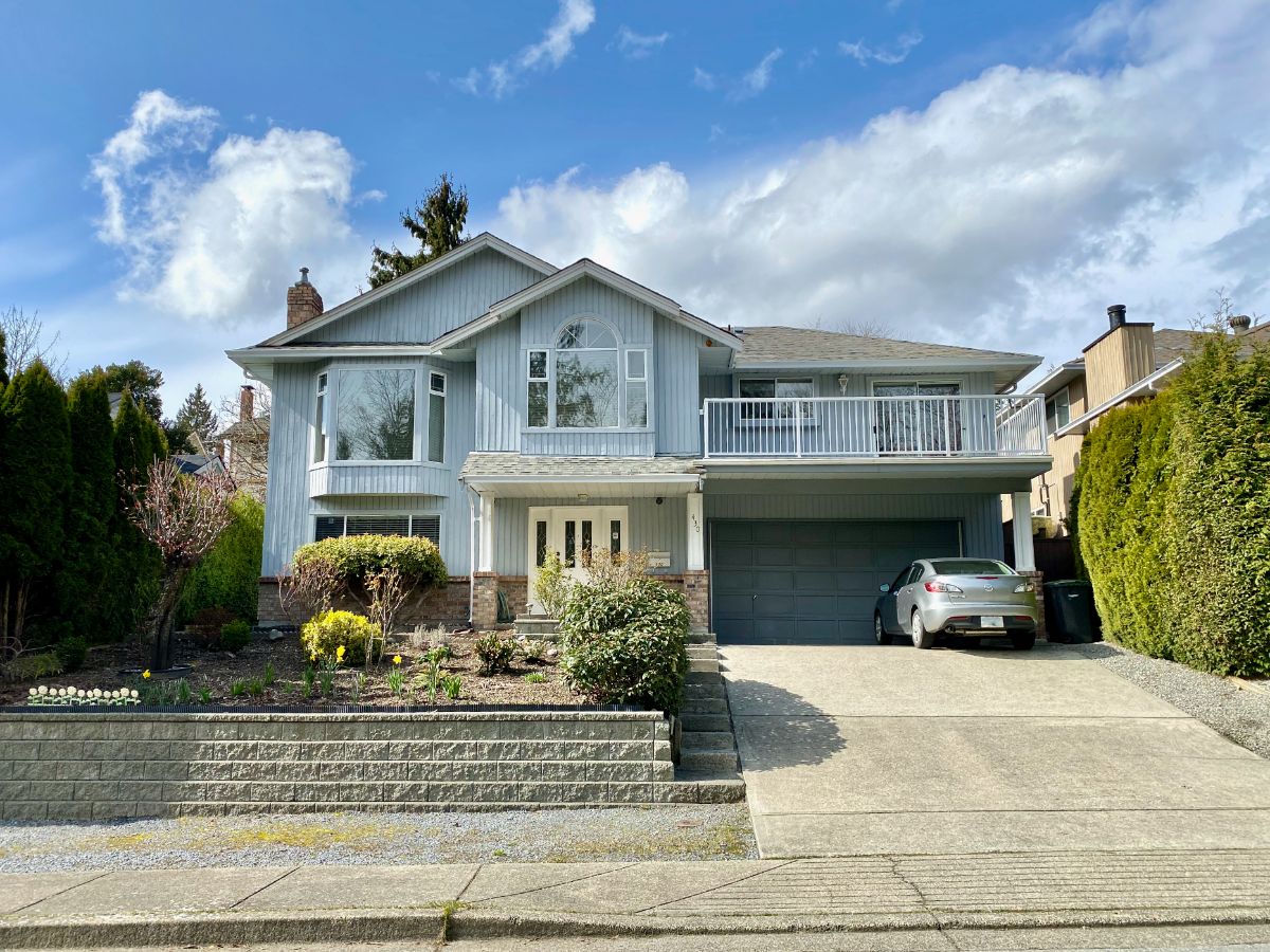 430 Riverview Crescent, Coquitlam