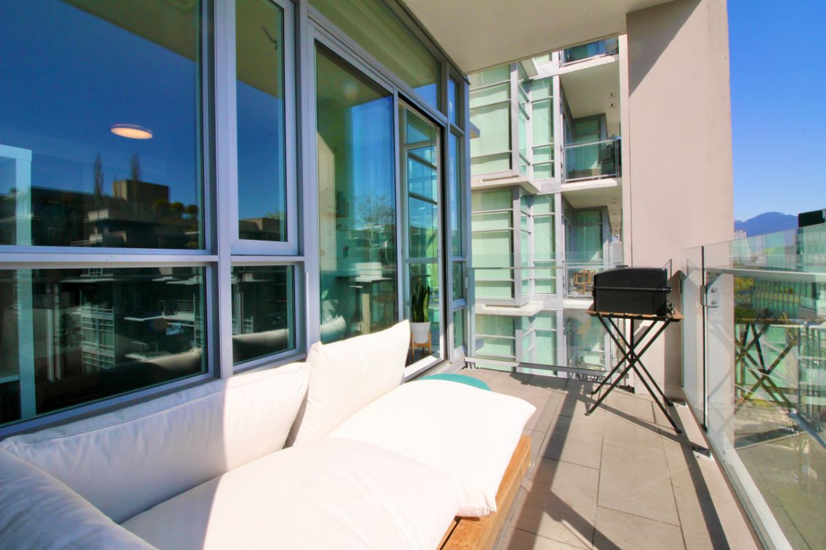 601 1616 Columbia St, Vancouver 22