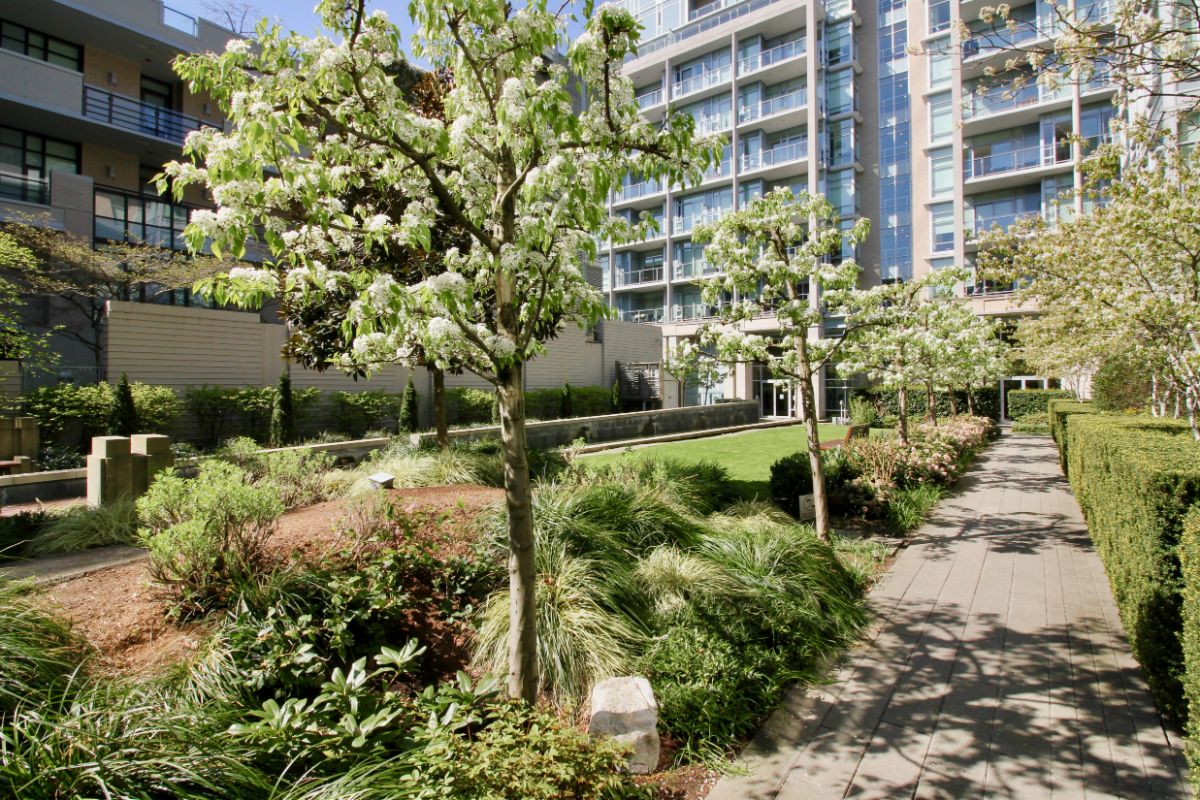 601 1616 Columbia St, Vancouver 35