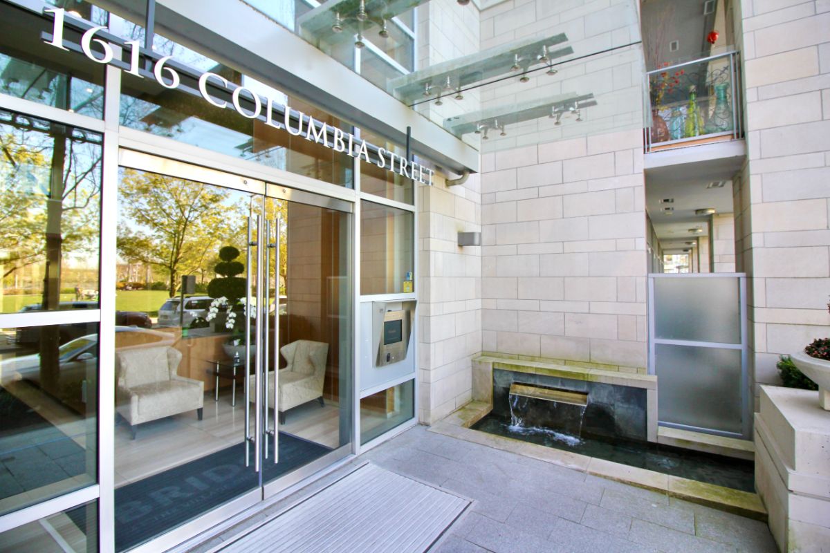 601 1616 Columbia St, Vancouver 41