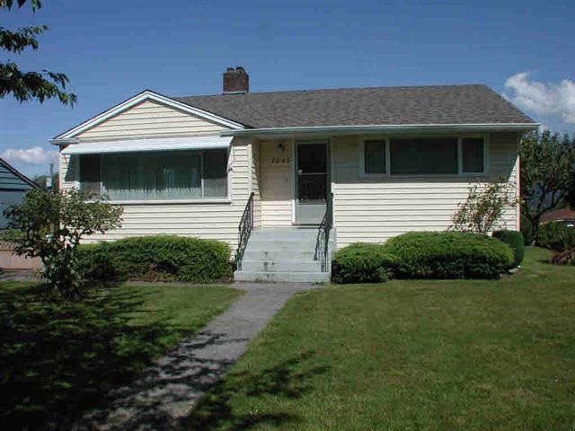 7045 Ridge Drive, Burnaby 2