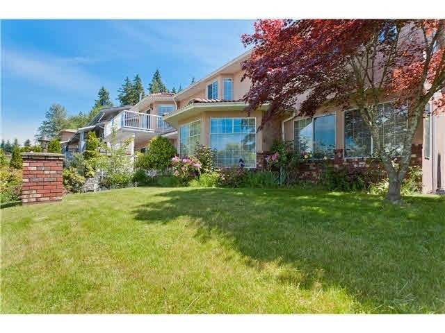 7438 Pandora Drive, Burnaby 7