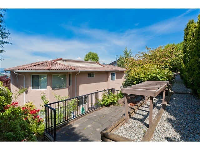7438 Pandora Drive, Burnaby 9