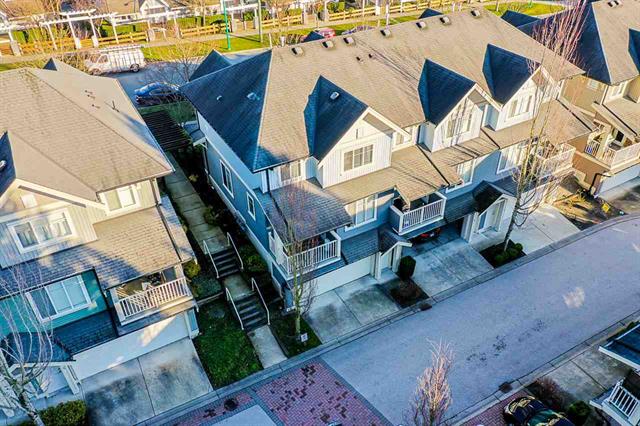 9 6575 192 Street, Cloverdale 2