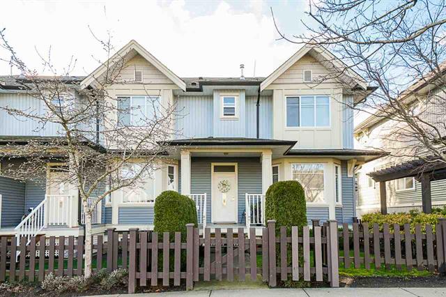 9 6575 192 Street, Cloverdale 3