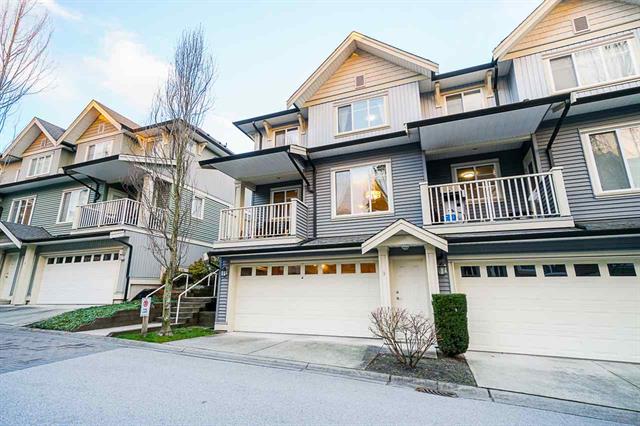 9 6575 192 Street, Cloverdale 30