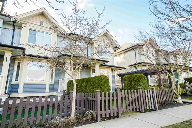 9 6575 192 Street, Cloverdale 4