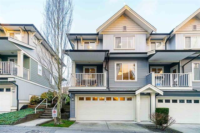 9 6575 192 Street, Cloverdale 31