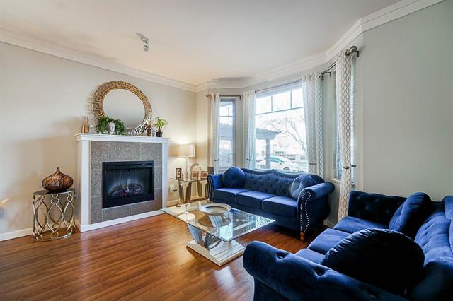 9 6575 192 Street, Cloverdale 6