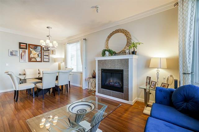 9 6575 192 Street, Cloverdale 8