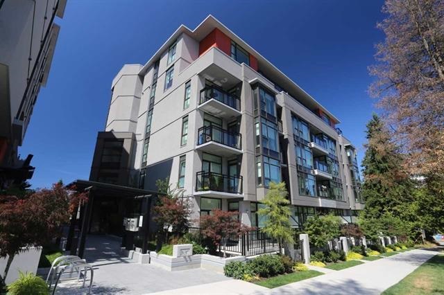 103 4171 Cambie St, Vancouver West