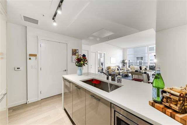 103 4171 Cambie St, Vancouver West 15