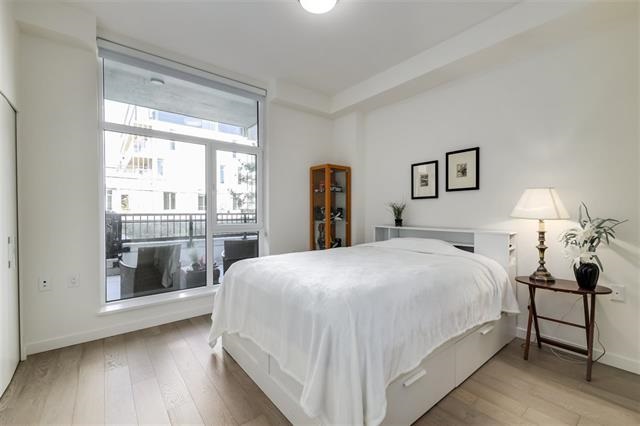 103 4171 Cambie St, Vancouver West 16