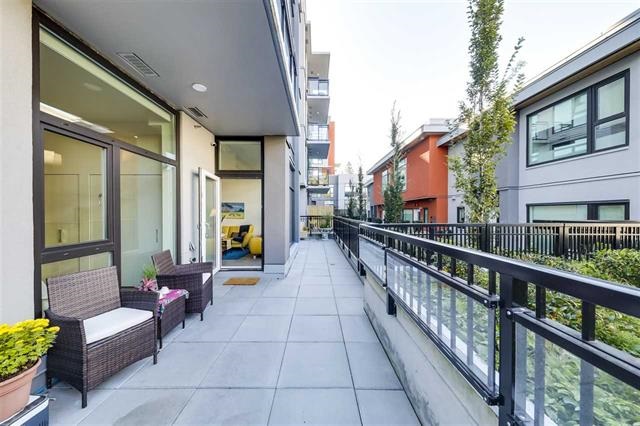 103 4171 Cambie St, Vancouver West 3