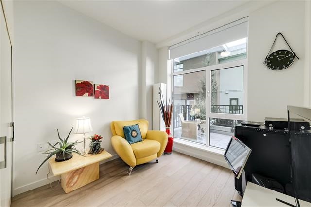 103 4171 Cambie St, Vancouver West 22