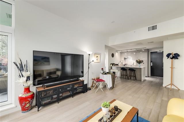 103 4171 Cambie St, Vancouver West 24