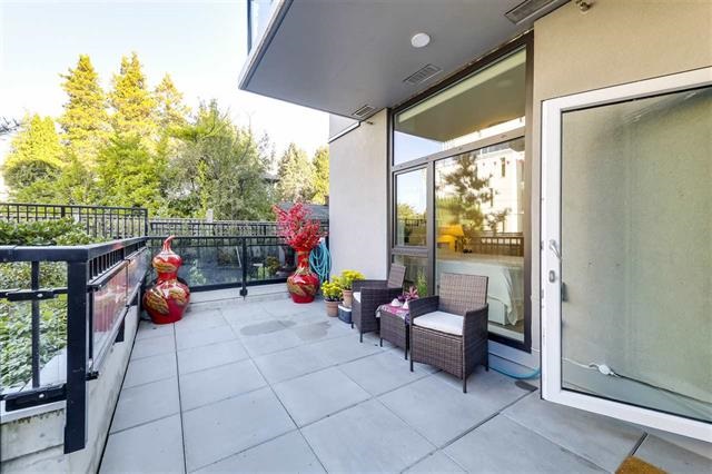 103 4171 Cambie St, Vancouver West 27