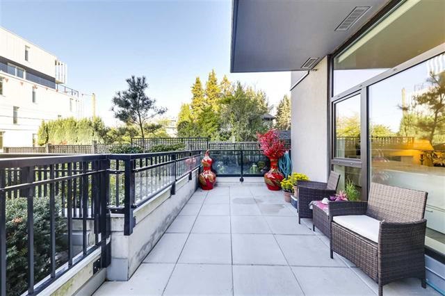 103 4171 Cambie St, Vancouver West 28