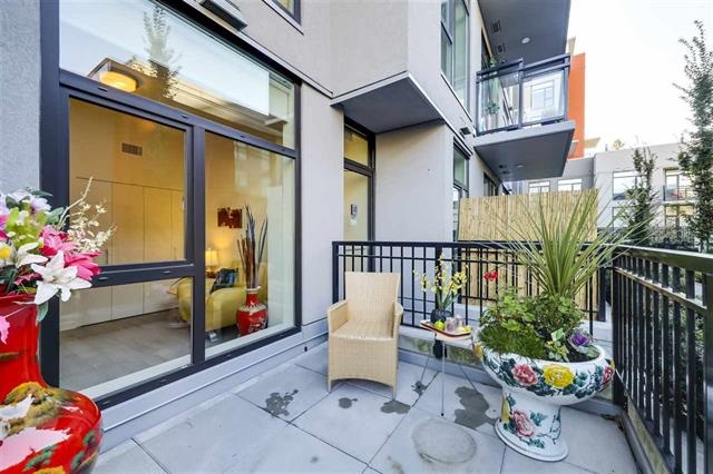 103 4171 Cambie St, Vancouver West 29