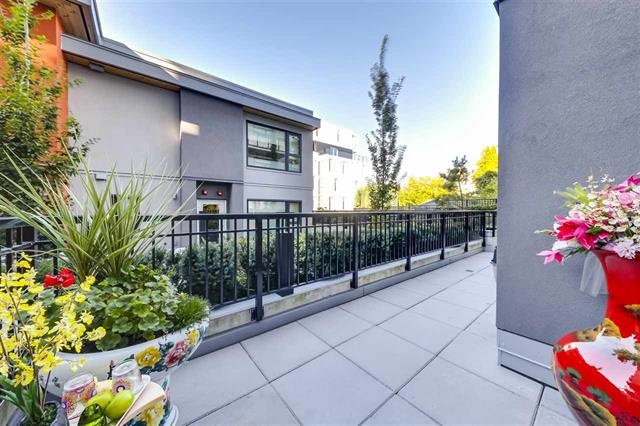 103 4171 Cambie St, Vancouver West 30
