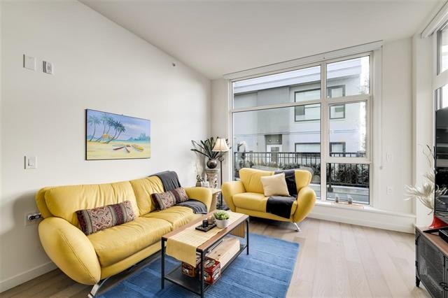 103 4171 Cambie St, Vancouver West 4